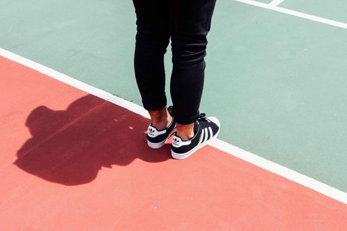Spring Essentials for Men