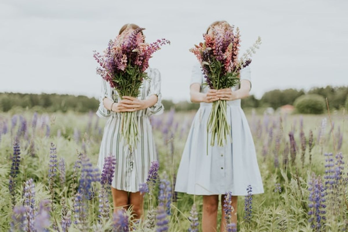 Spring Essentials for Women