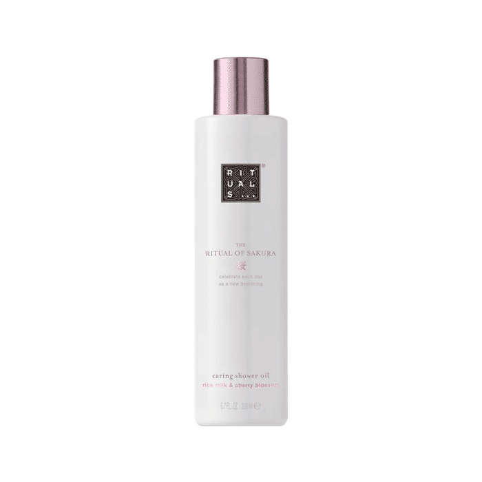 Sakura Shower Oil - Rituals...