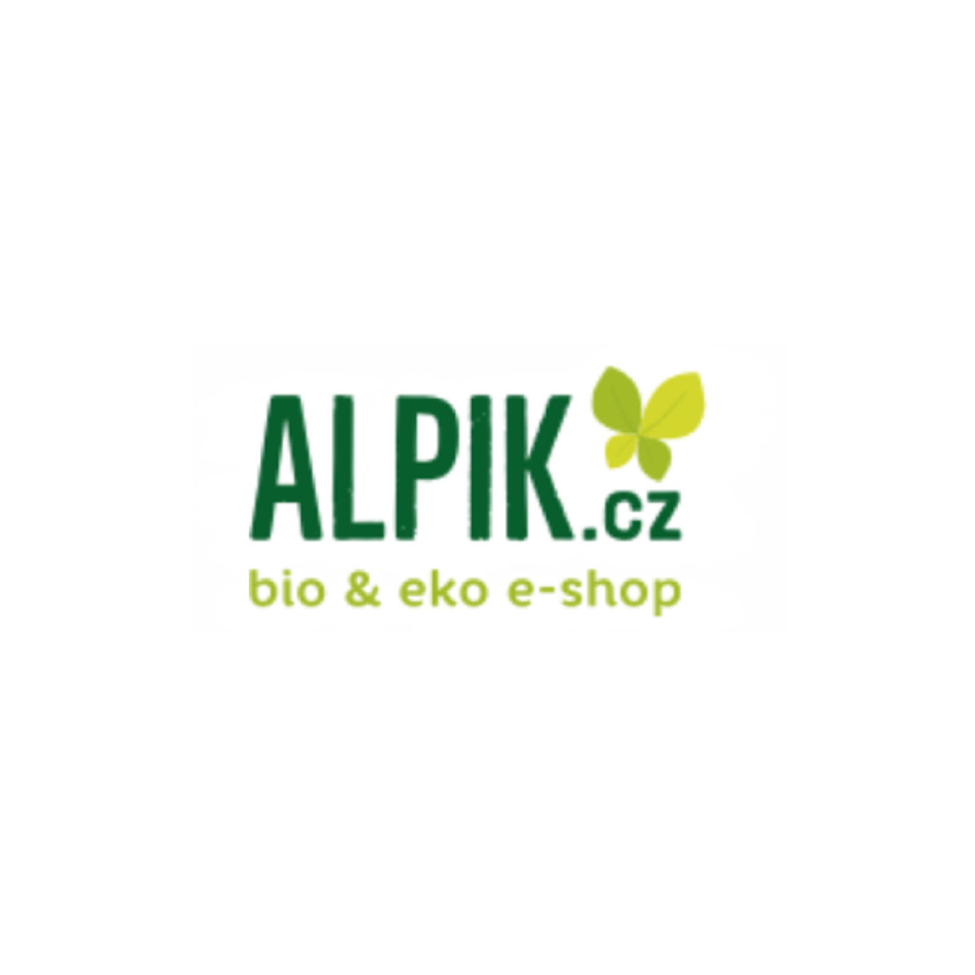Alpík