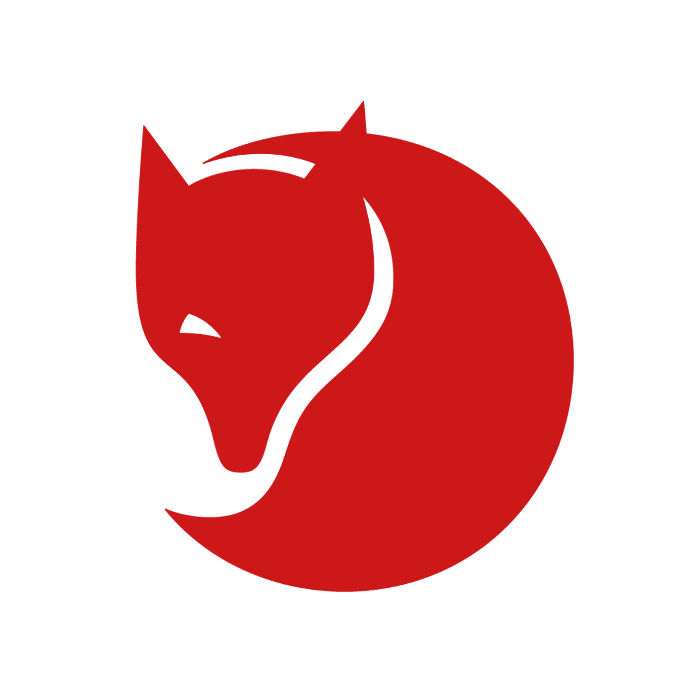 FJÄLLRÄVEN