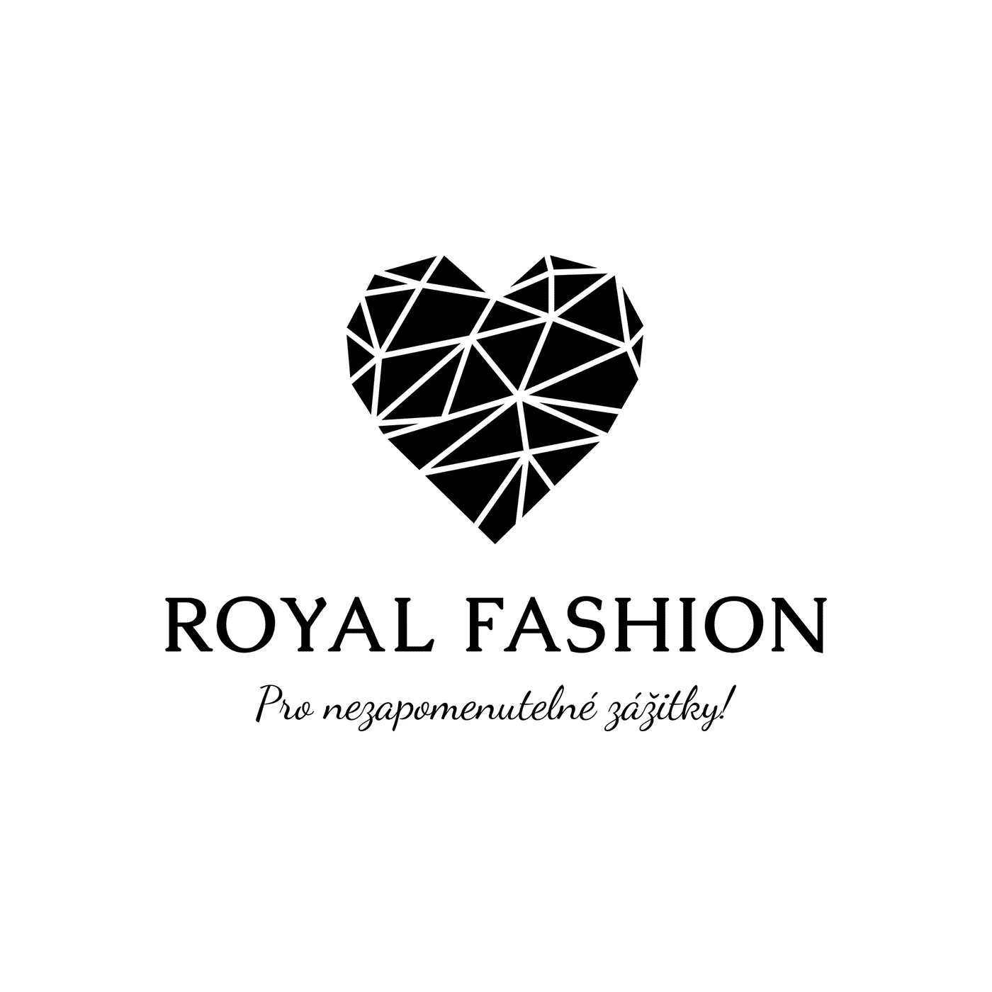 Royal Fashion