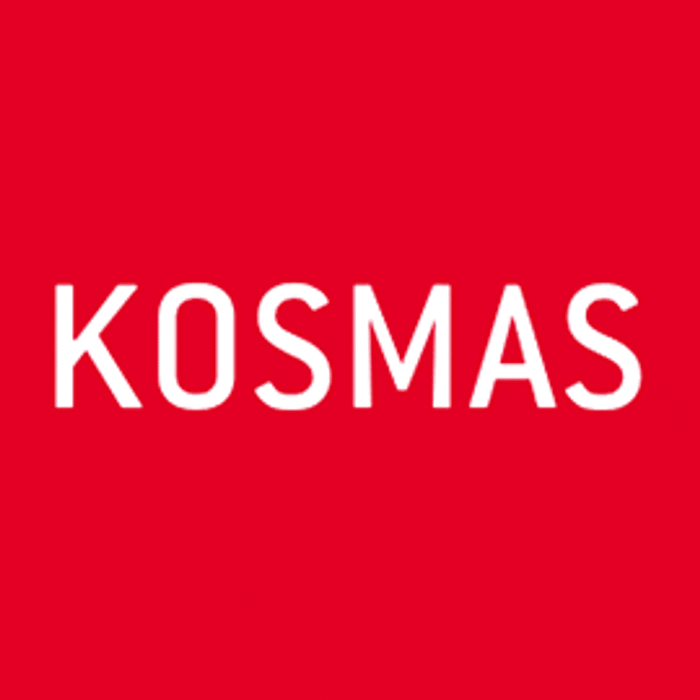 Kosmas.cz