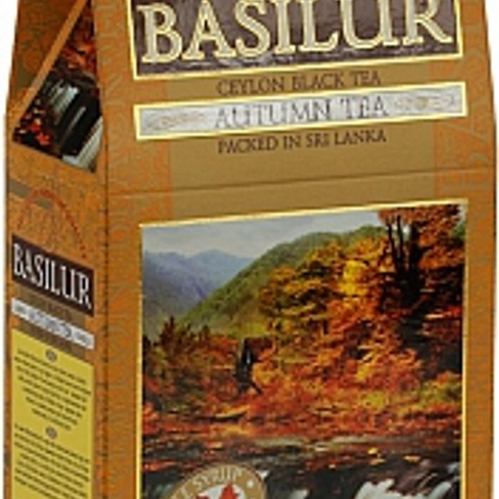 BASILUR Four Seasons Autumn 