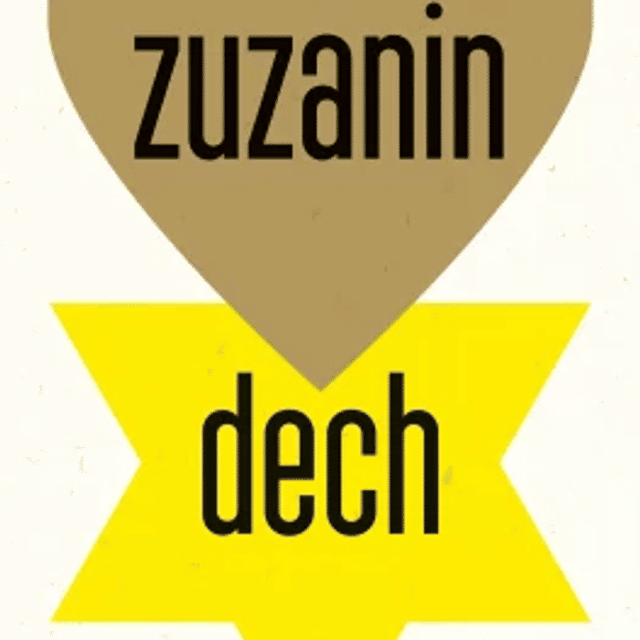 Zuzanin dech - Jakuba Katalpa