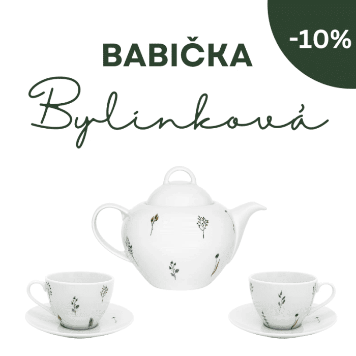 Babi BYLINKOVÁ - Ellastration