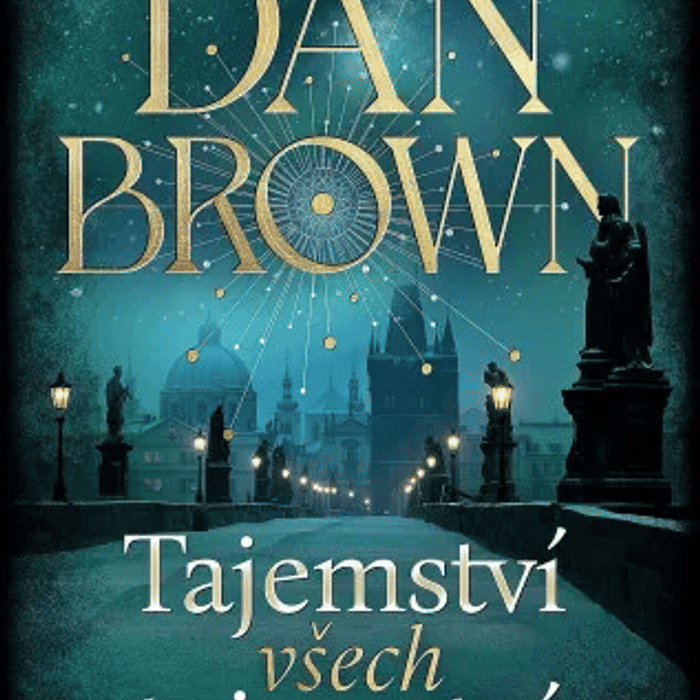 Tajemství všech tajemství