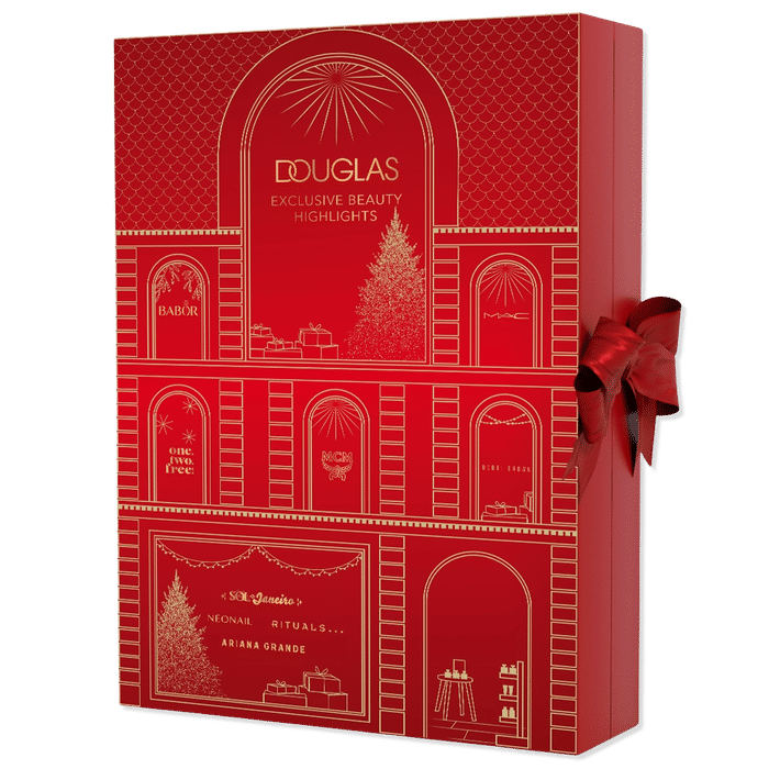 ADVENT CALENDAR 2024