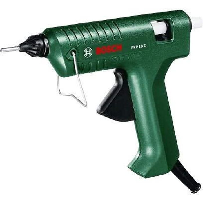 Tavná pistole - BOSCH PKP 18 E