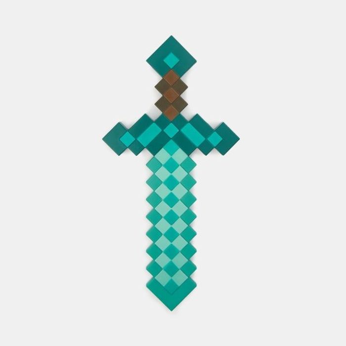 Hračka Minecraft