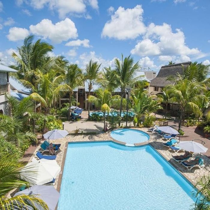 LE PALMISTE RESORT & SPA