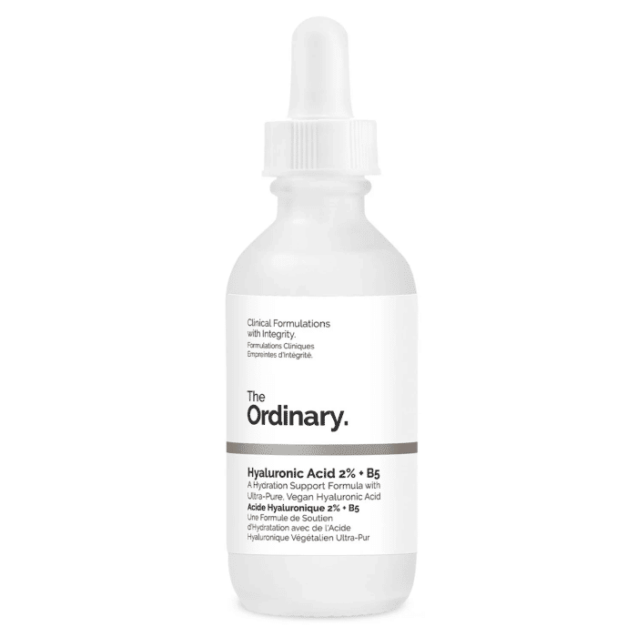 The Ordinary Hyaluronic Acid 2% + B5