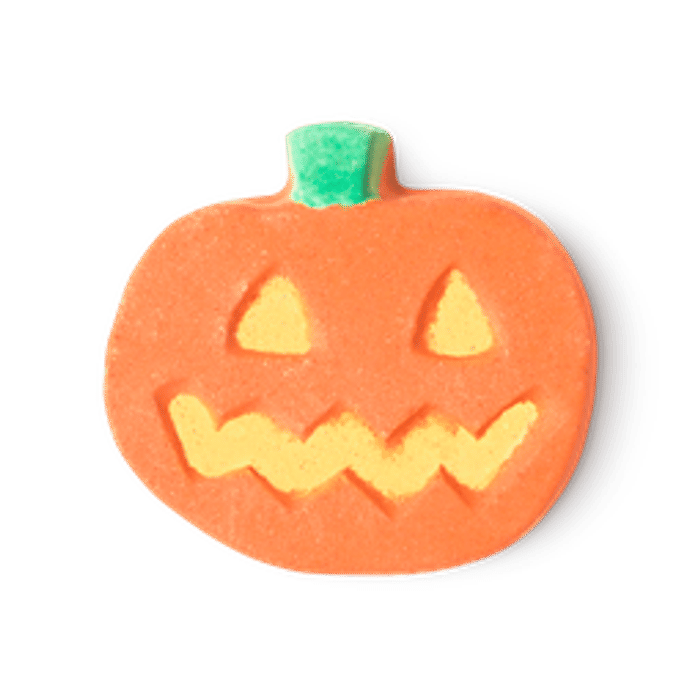 Punkin pumpkin koupelová bomba