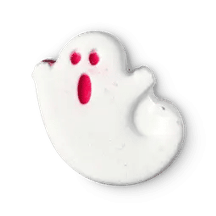 Ghostie | bomba do koupele | LUSH