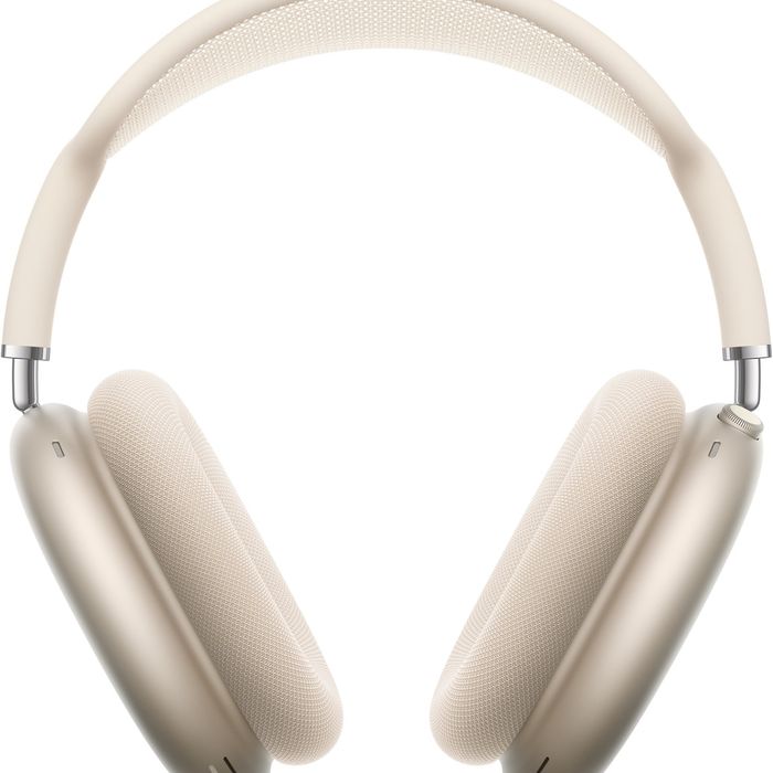 Apple AirPods Max Hvězdně bílá (2024)