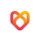 Wishfox logo (white circle with orange fox-head outline)