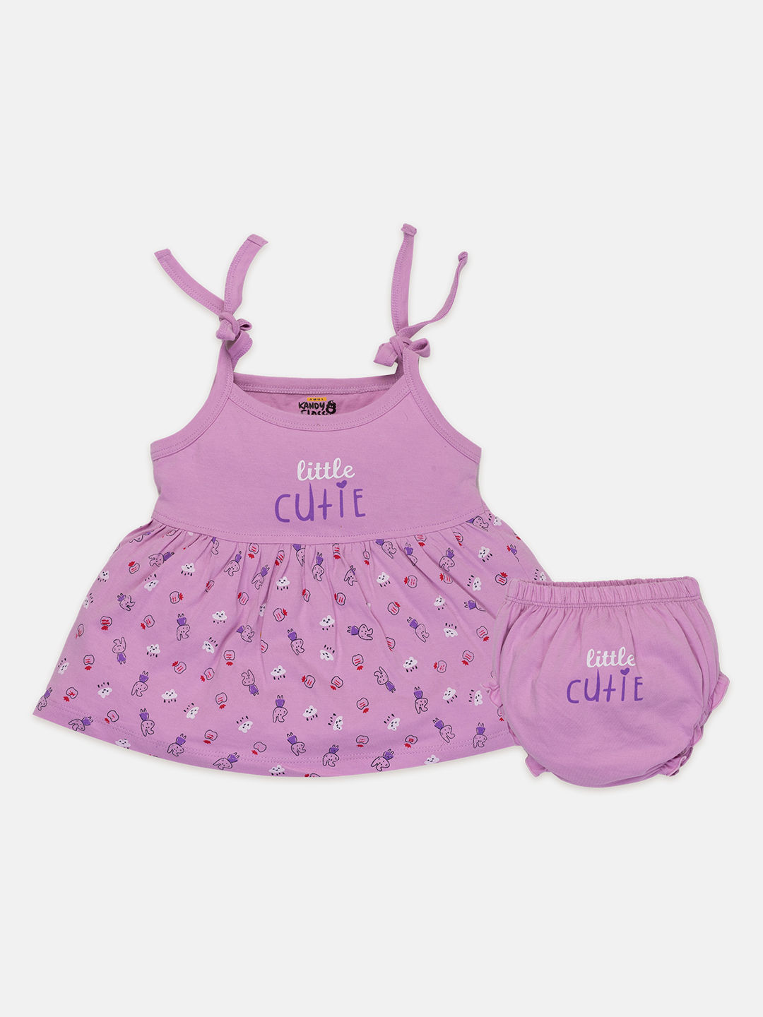 Hudson Baby Infant Girl Cotton Dresses, Fruit Salad, 3-6 Months -  Walmart.com