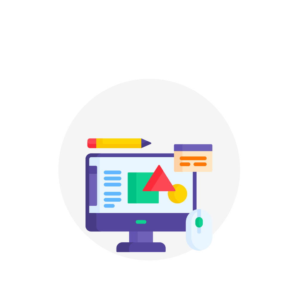 Design Tools.
