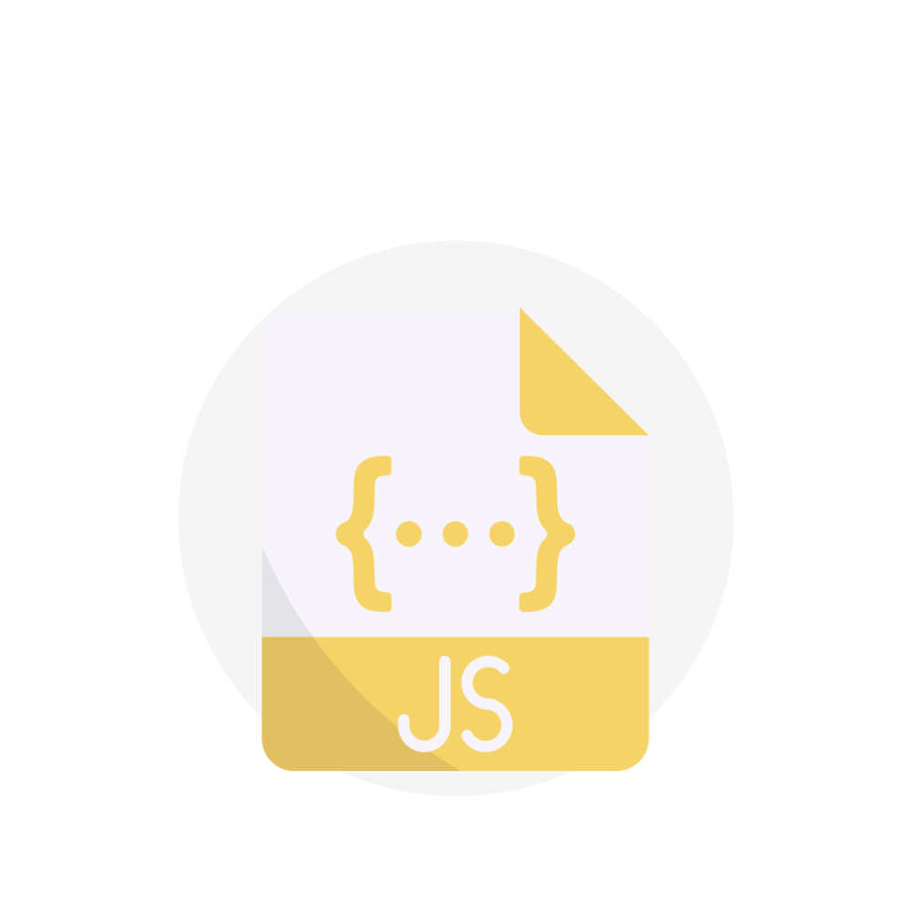 JavaScript.