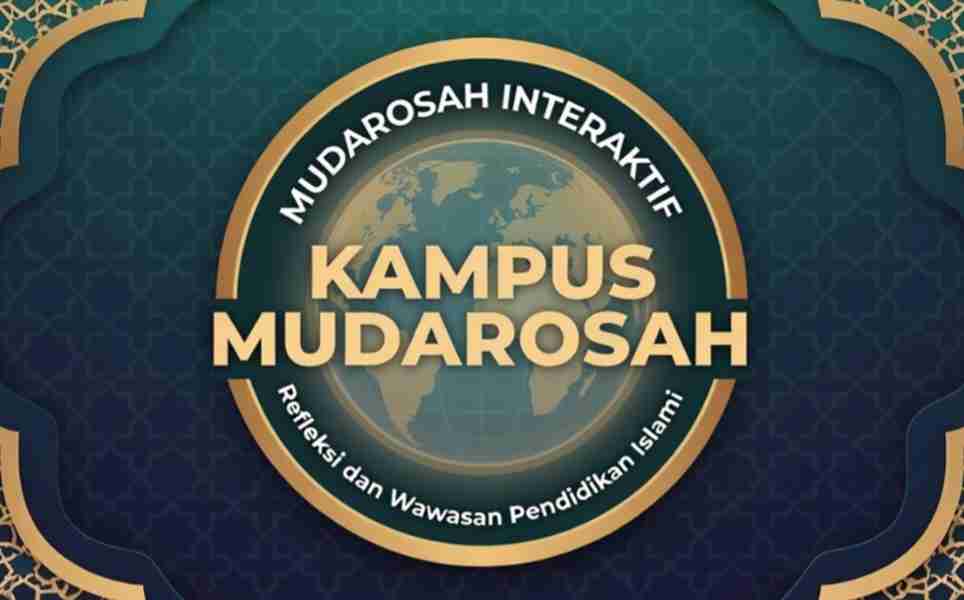 Kampus Mudarosah