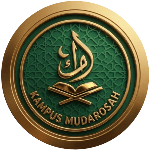Kampus Mudarosah, Kajian Tasawuf Interaktif, Live Streaming Pengajian Kitab Alhikam, Ibnu Athaillah