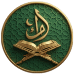 Logo Resmi Kampus Mudarosah