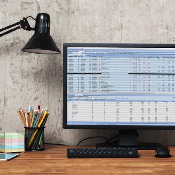 Digital printing equipment