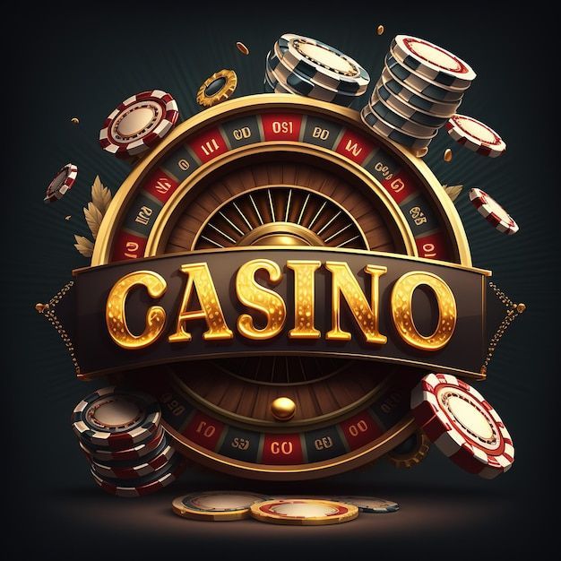 Judi Casino Online KANTINSLOT