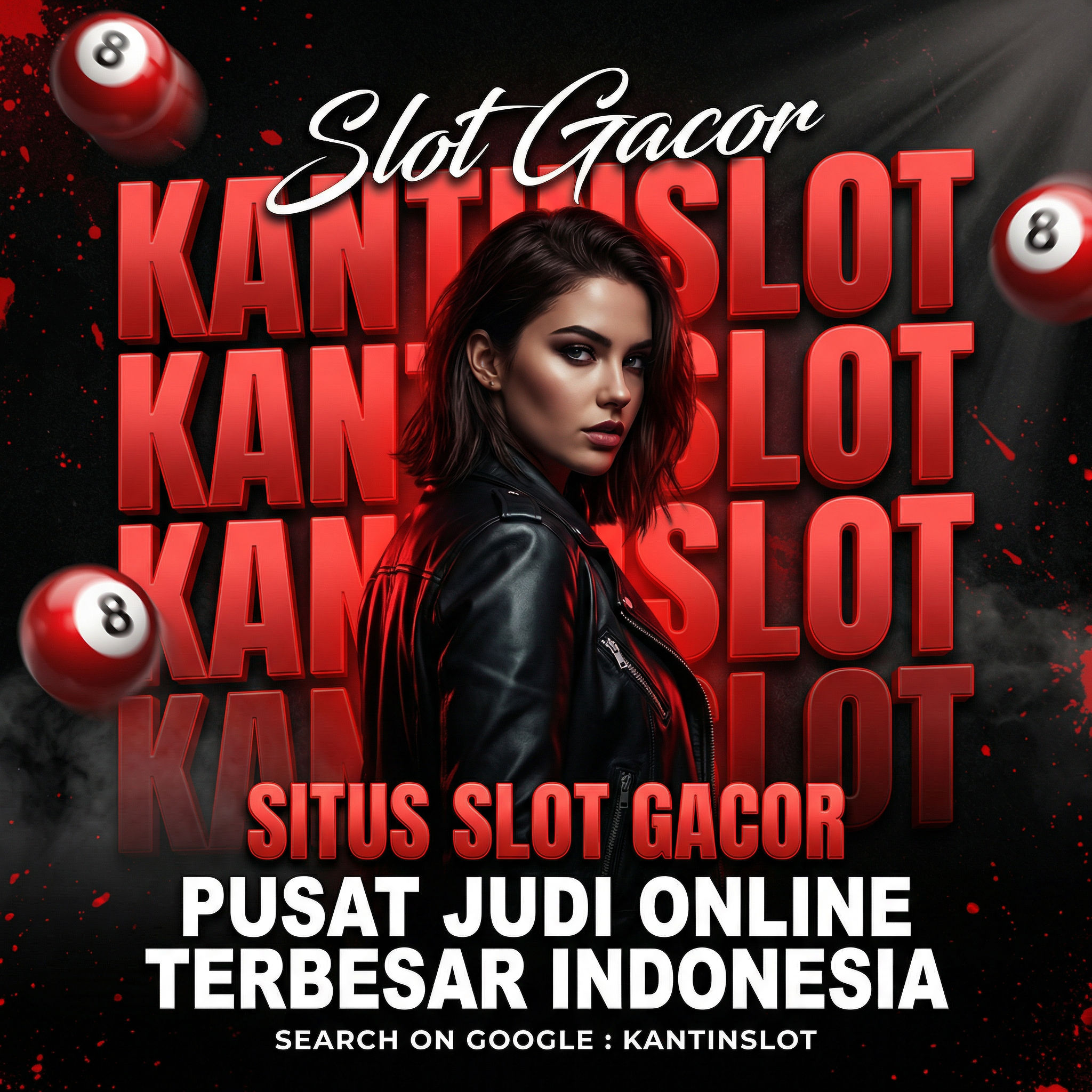 KANTINSLOT: Situs Slot Gacor Hari Ini Pusat Judi Online Terbesar Indonesia