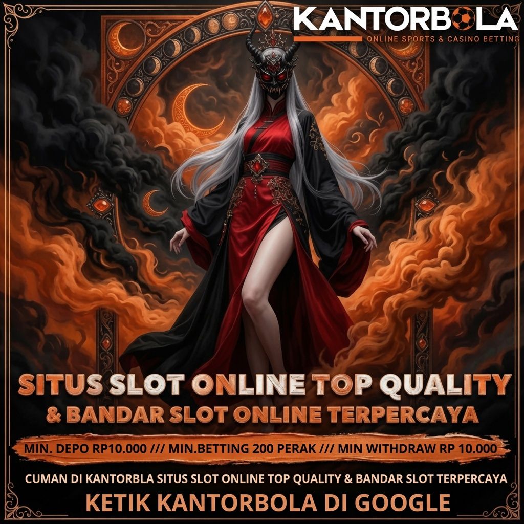 KANTORBOLA