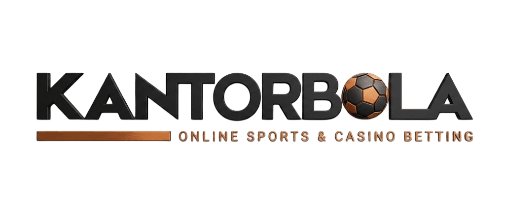 KANTORBOLA logo