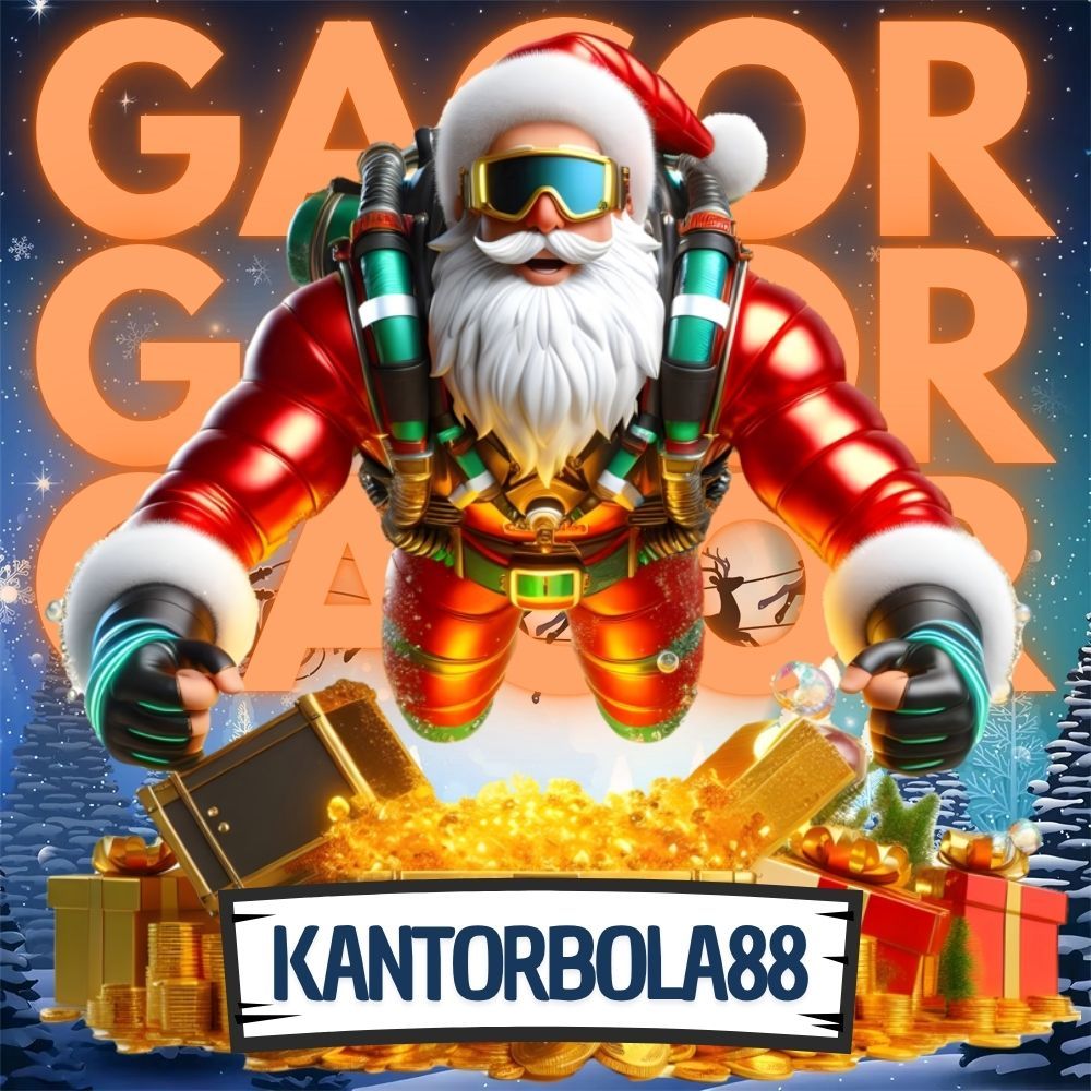 kantorbola88