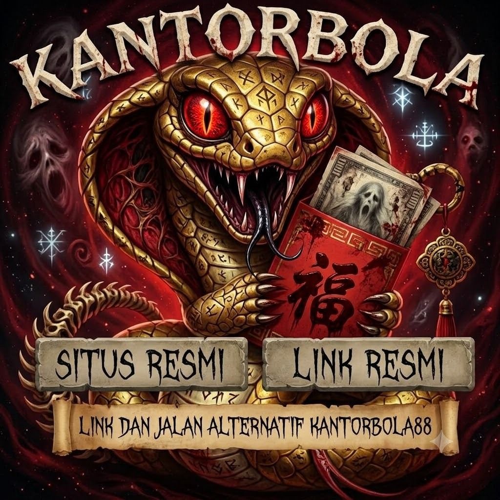 KANTORBOLA88