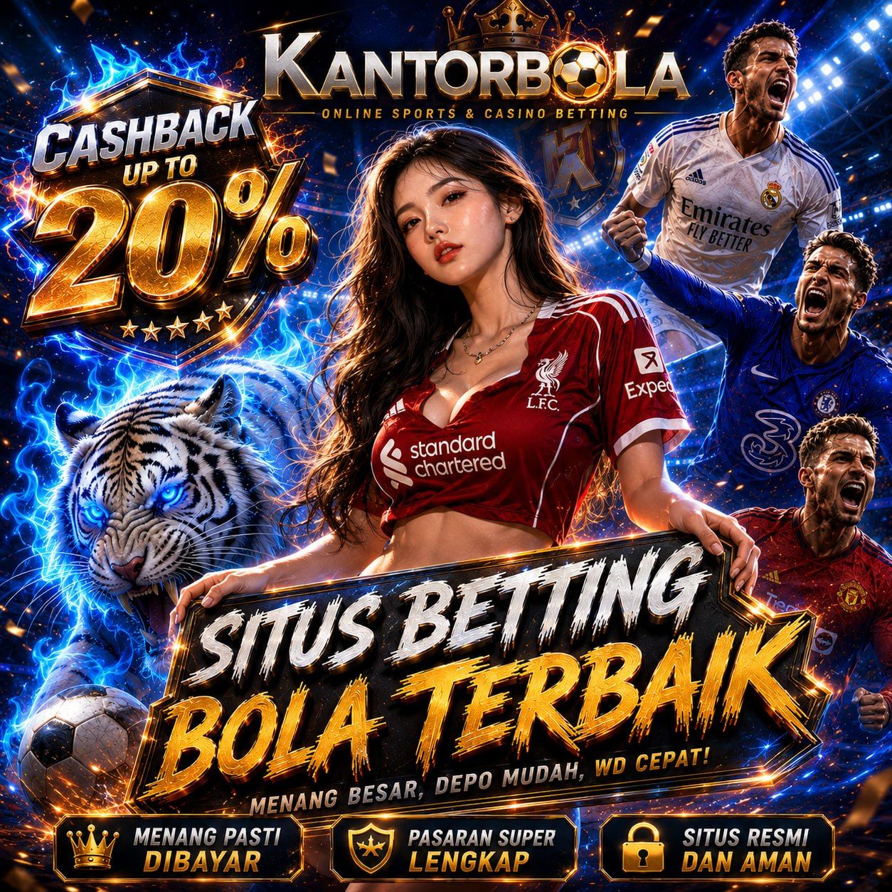 KANTORBOLA link login resmi
