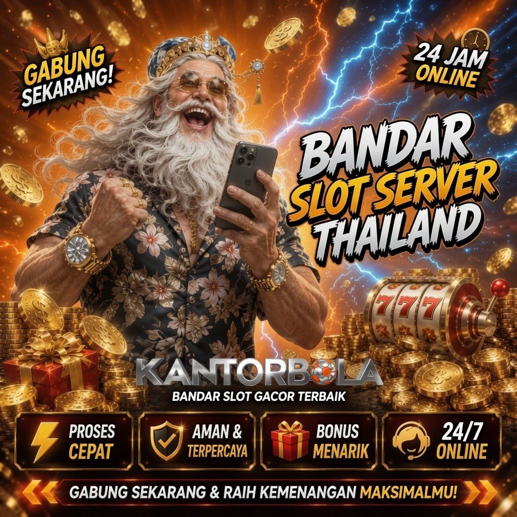 KANTORBOLA