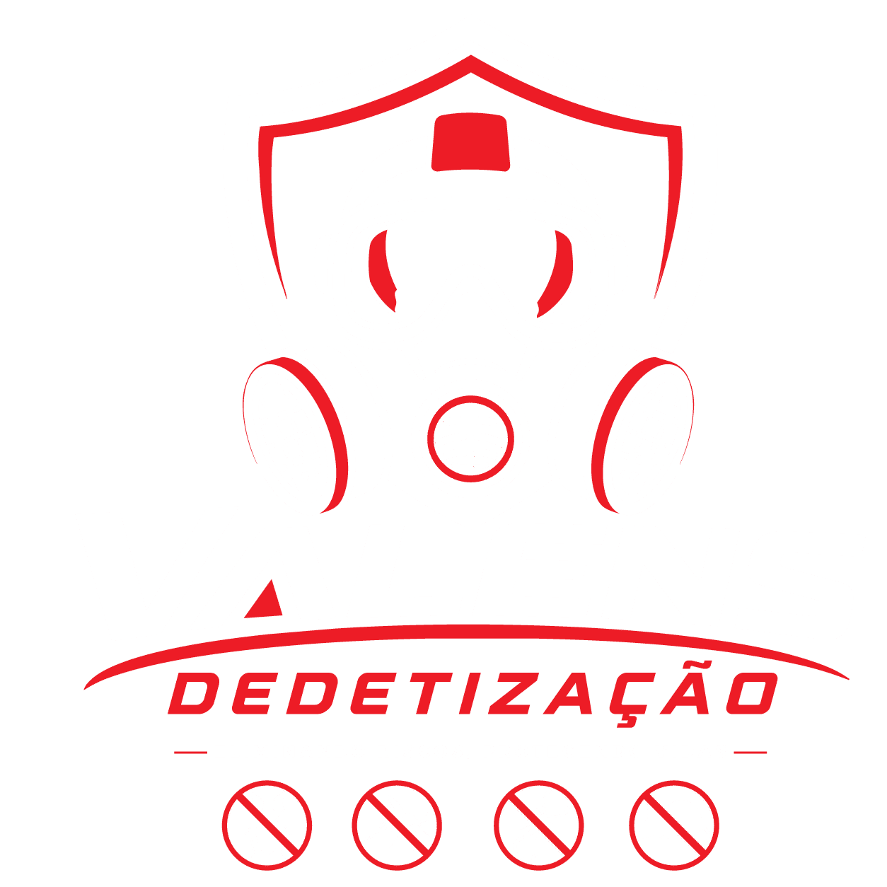 VALENS Dedetização