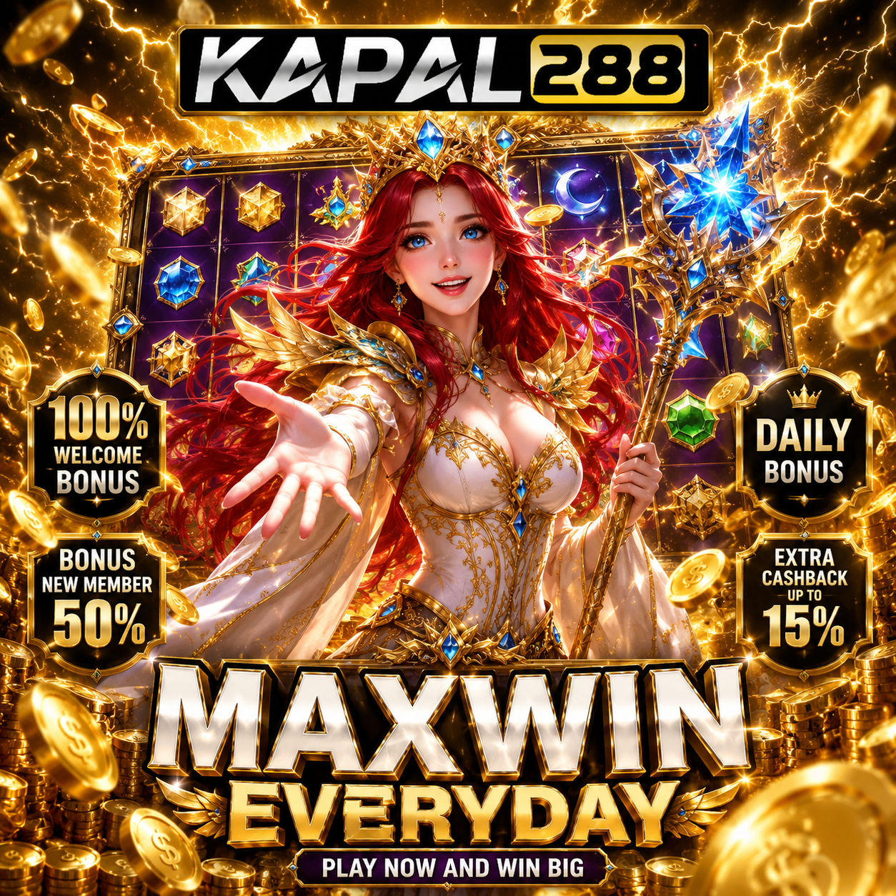 KAPAL288