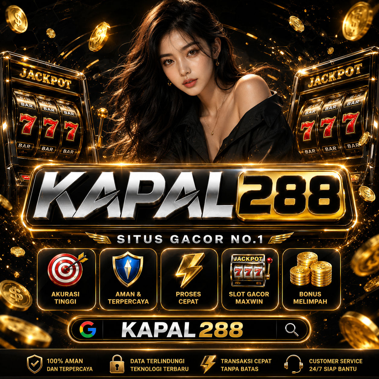 KAPAL288
