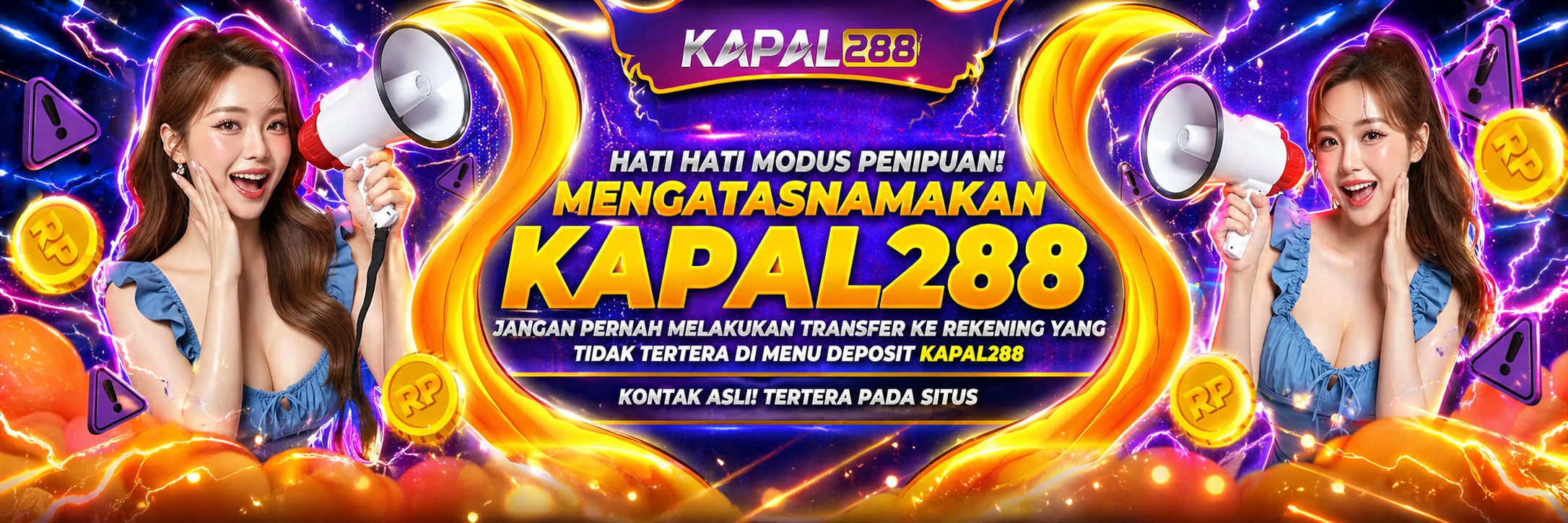 KAPAL288