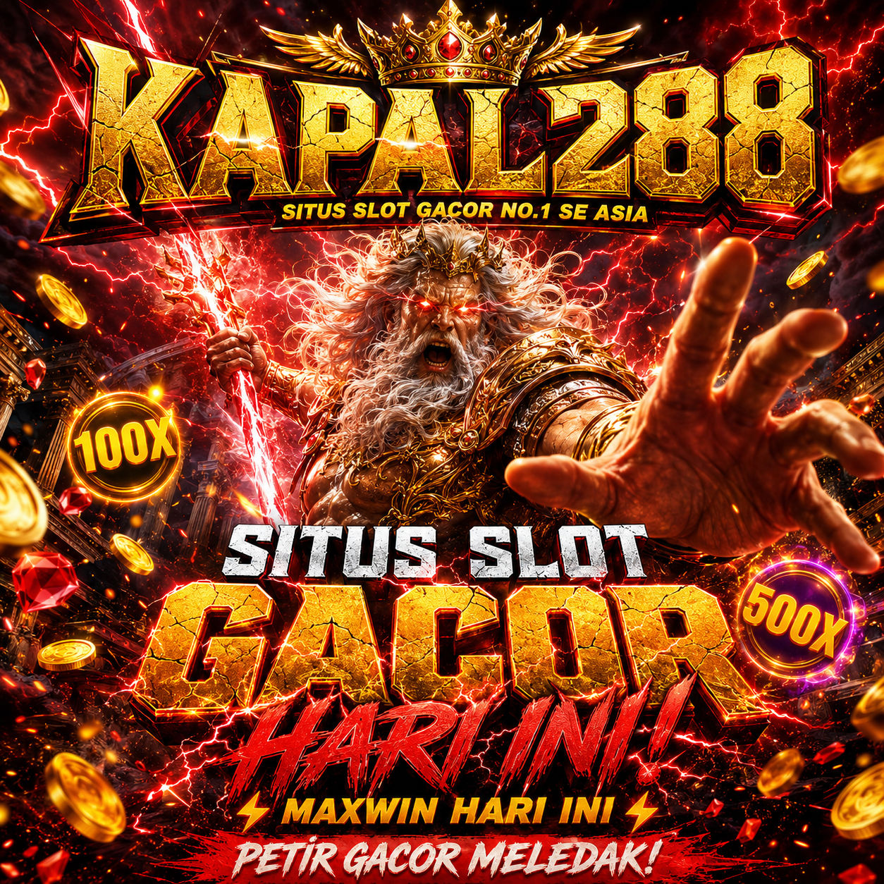 KAPAL288
