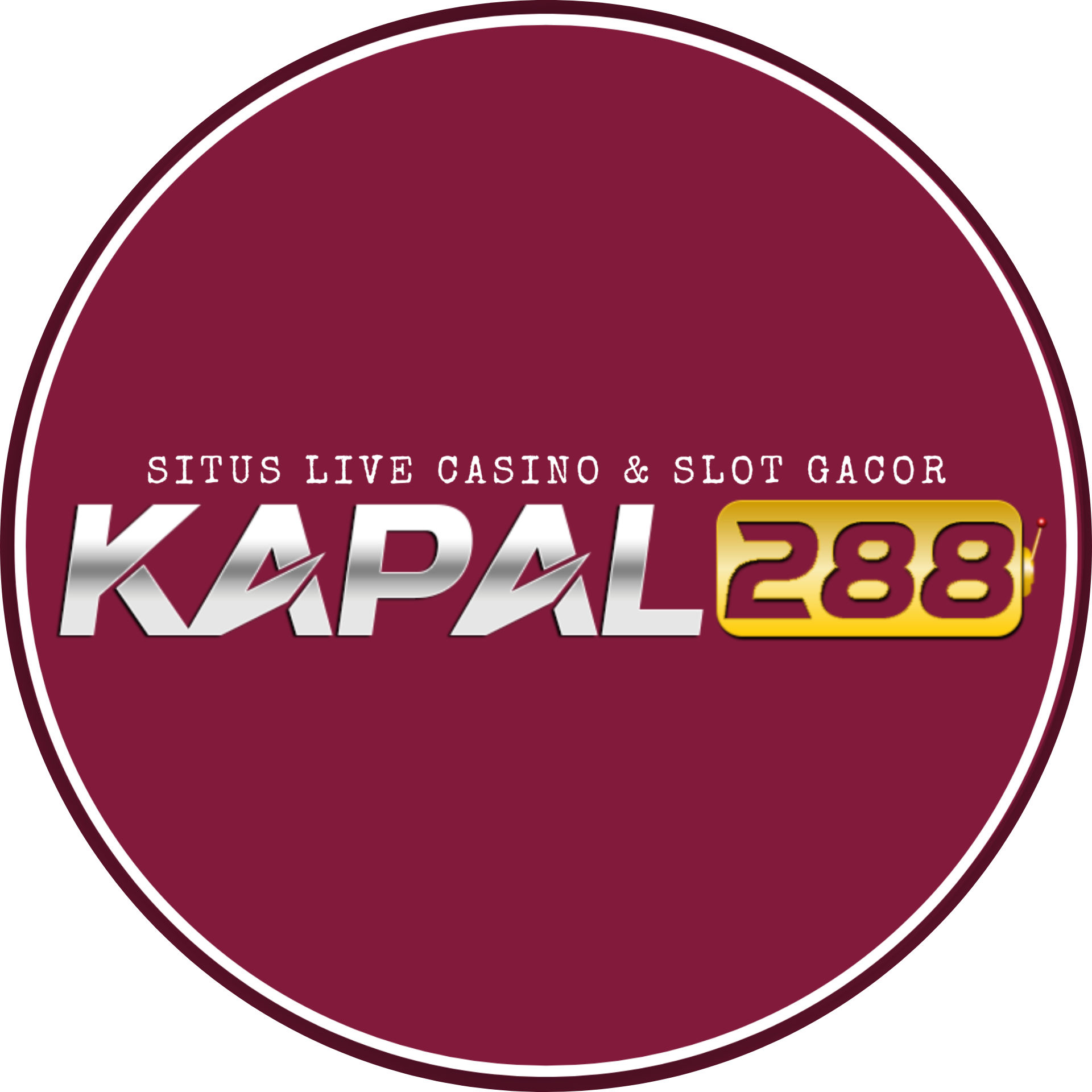 KAPAL288 