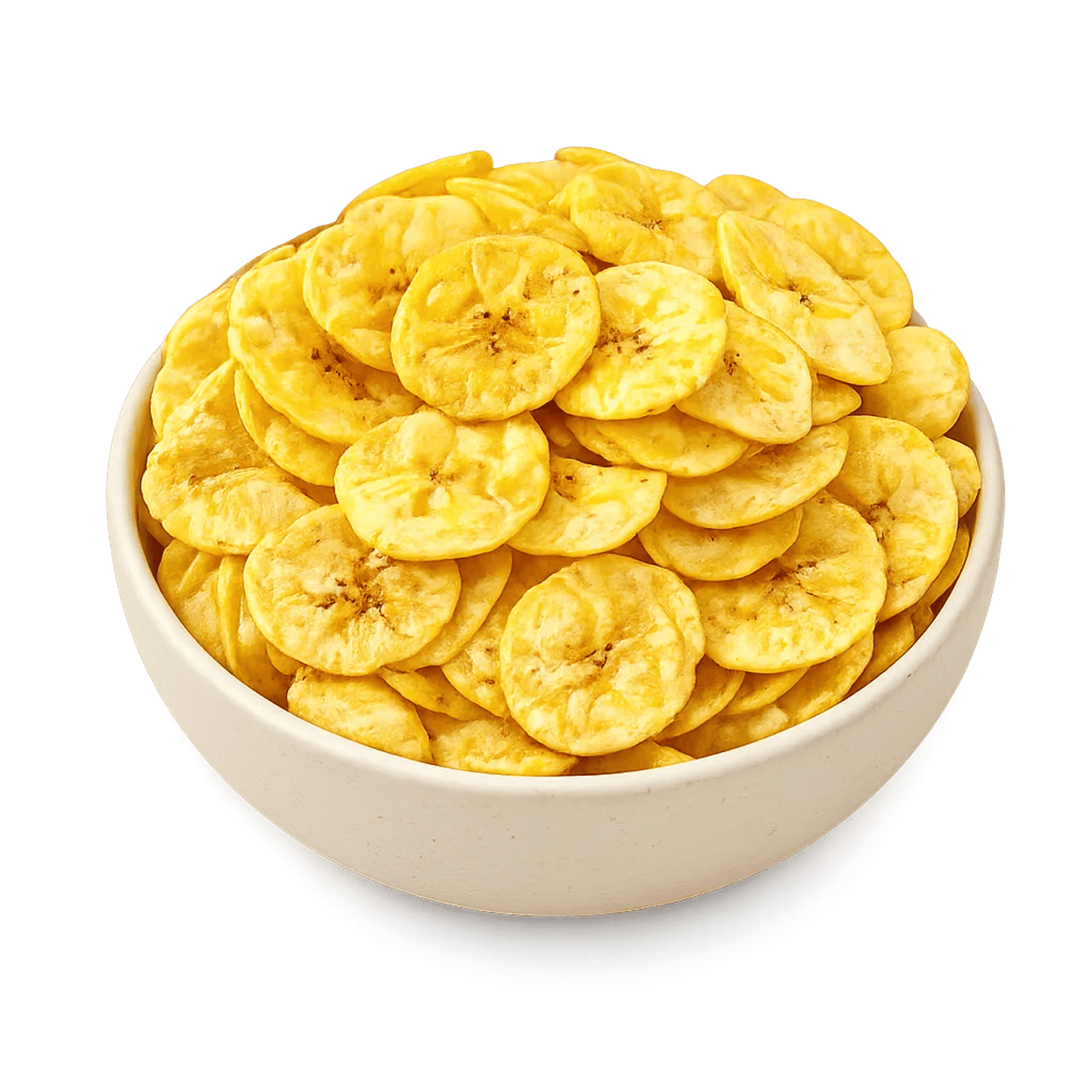 Traditional Chips