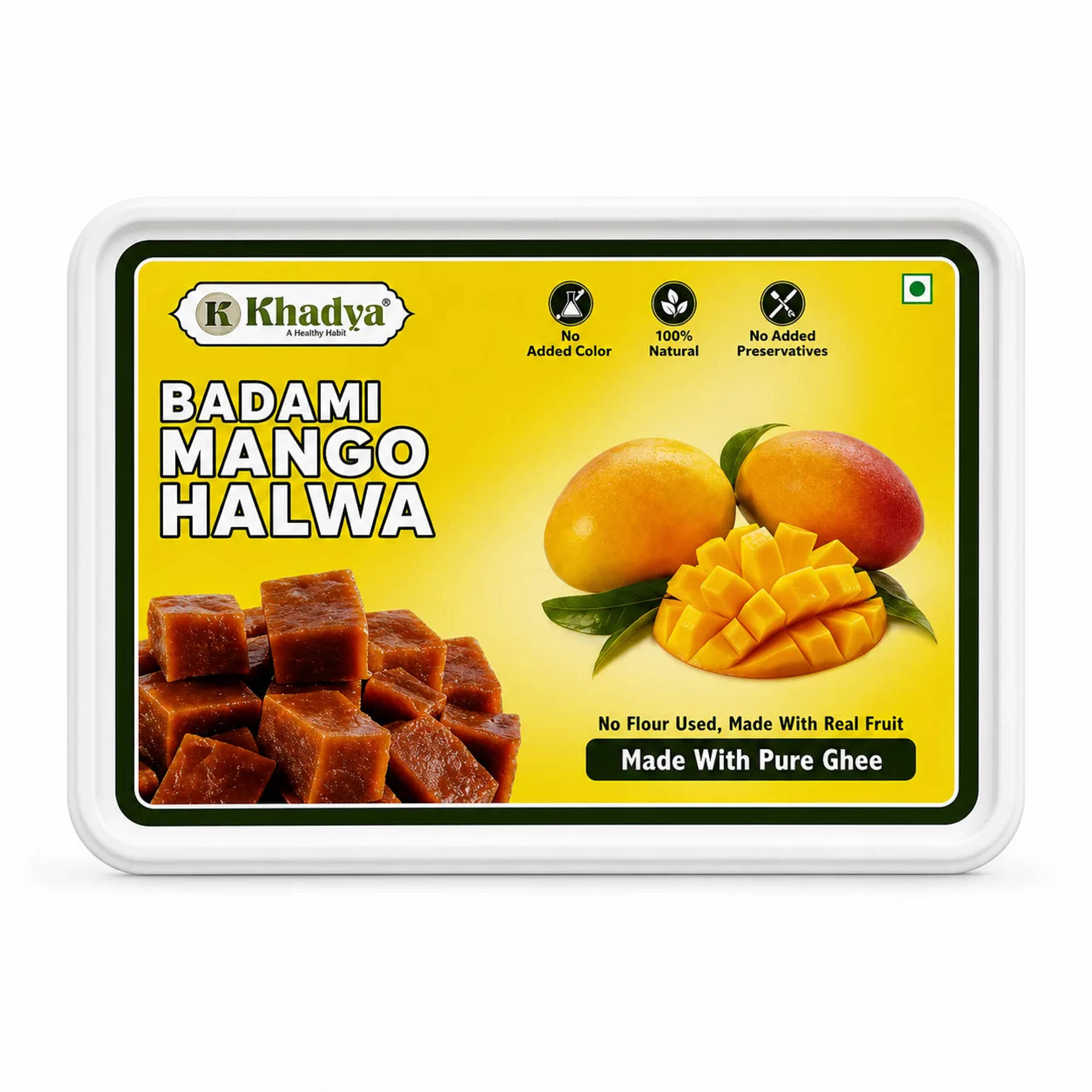 Signature Halwas
