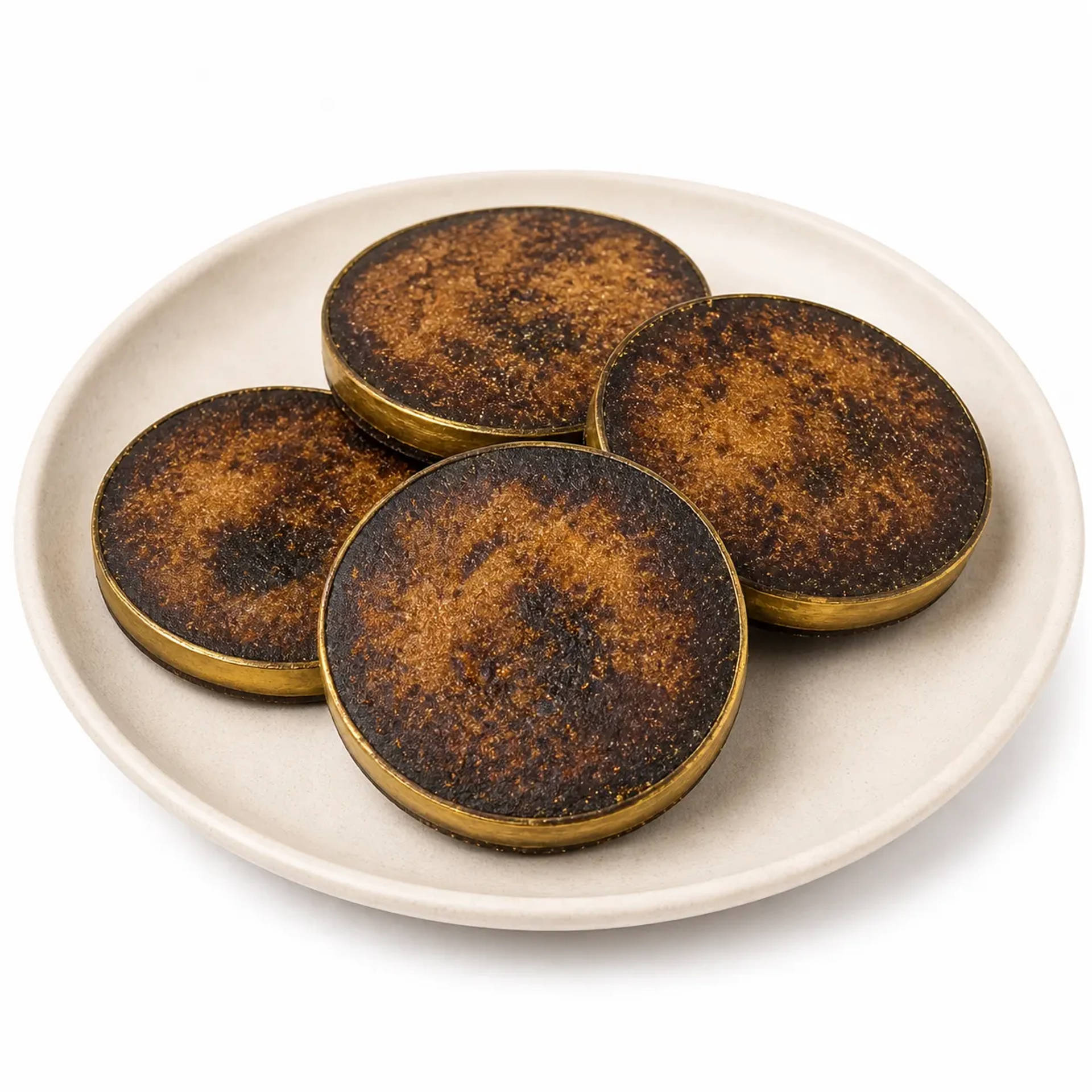 Jaggery & Natural Sweeteners