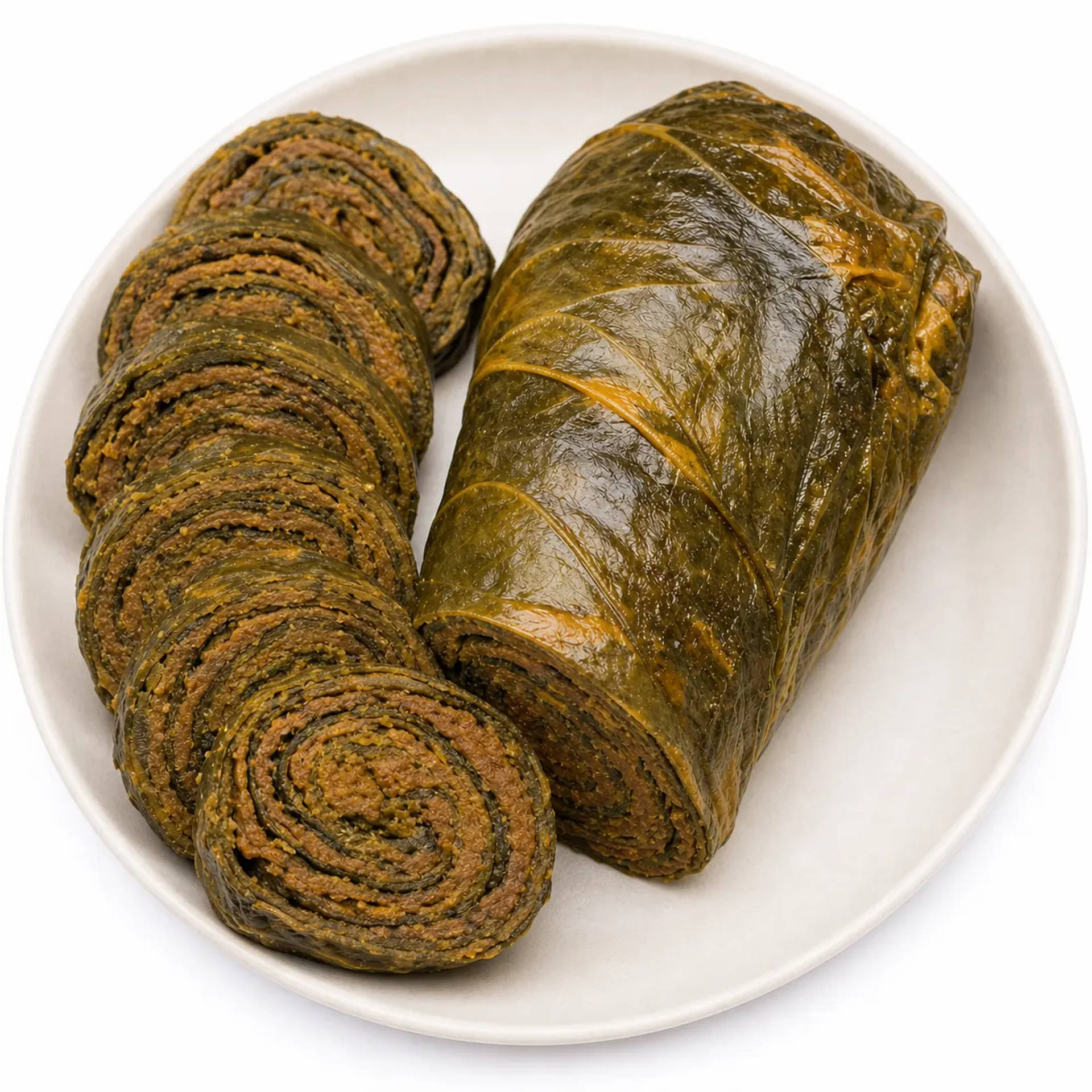Traditional Ready Foods