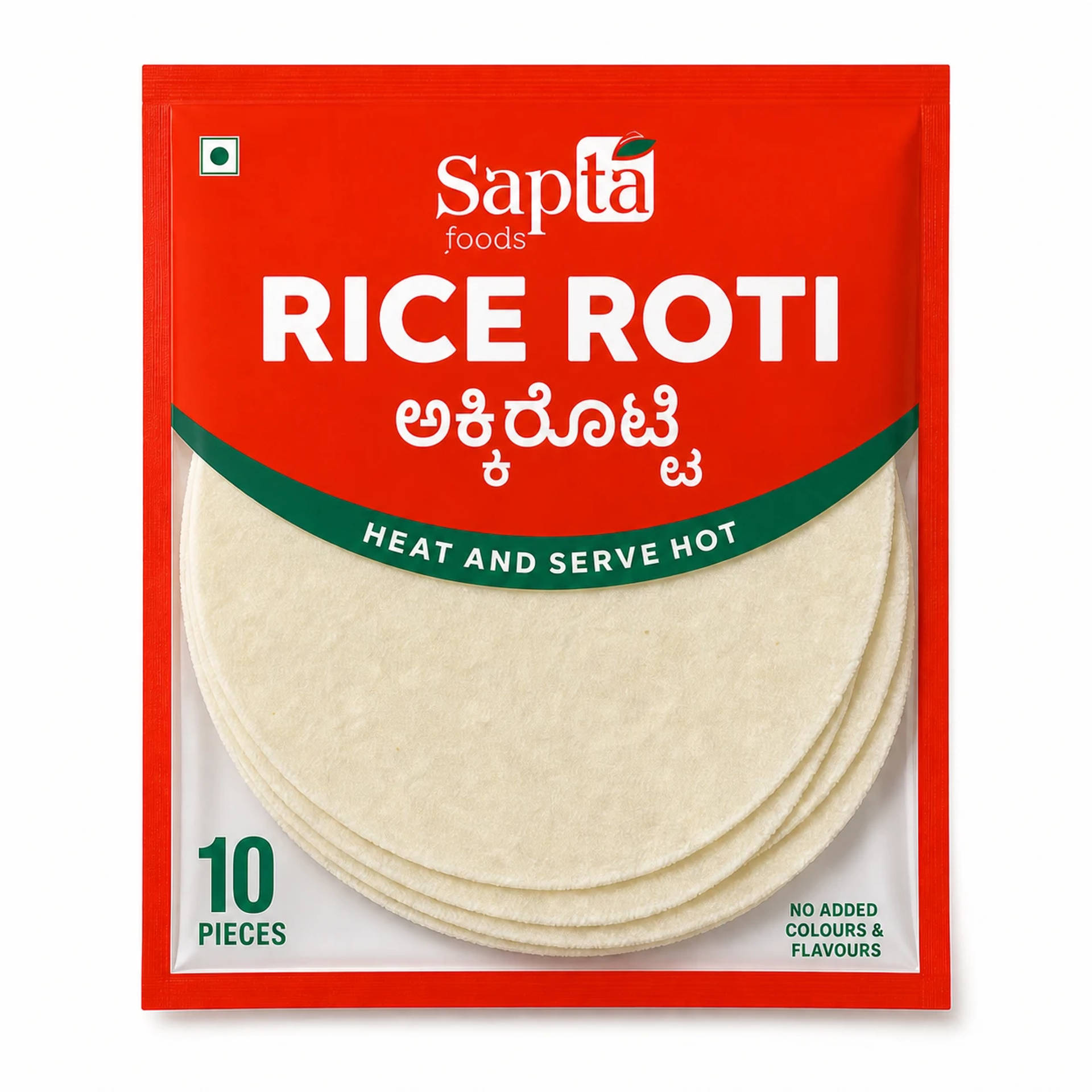 Roti & Traditional Breads