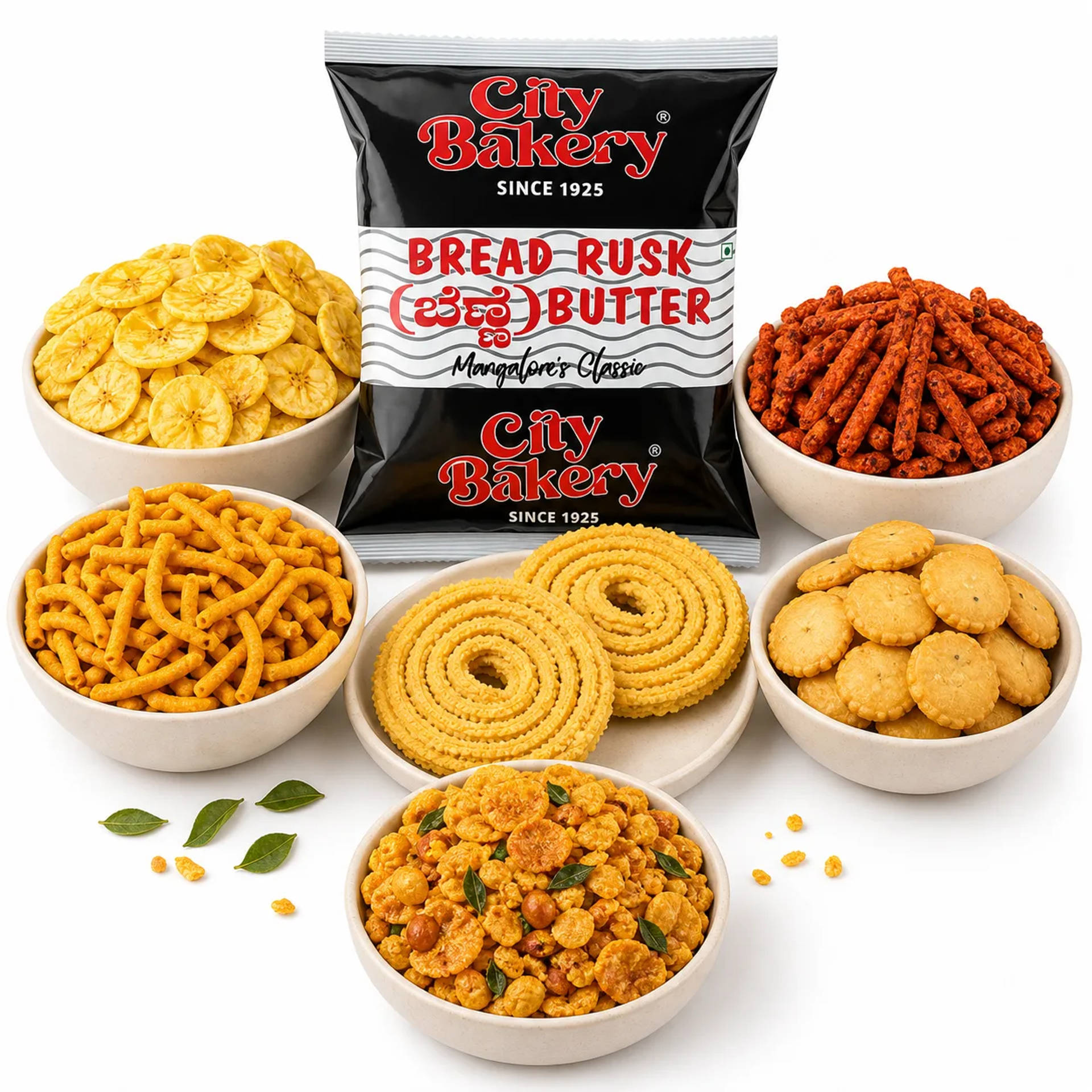 Snacks