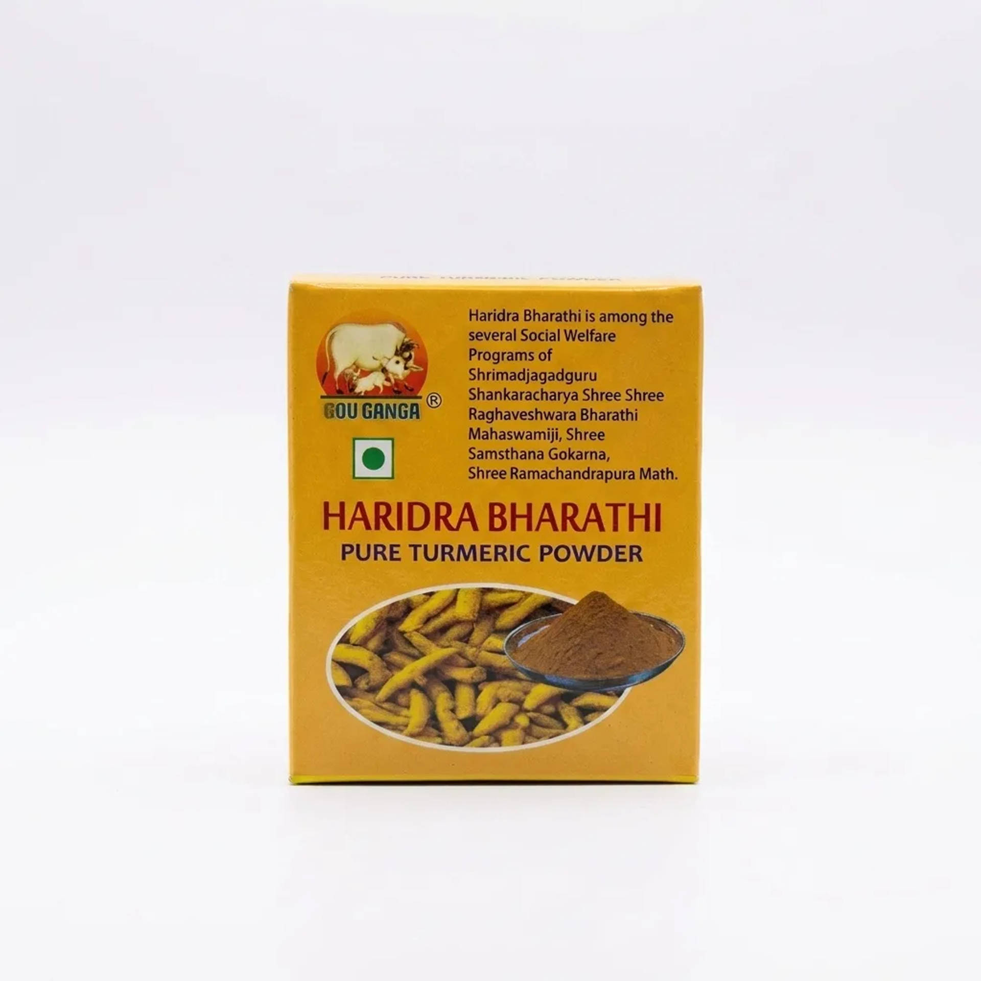 Herbal Skin Care Powders