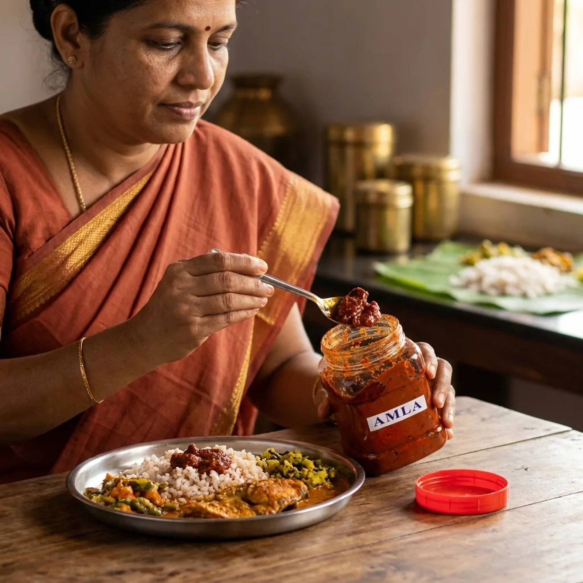 Amla Thokku - image 3