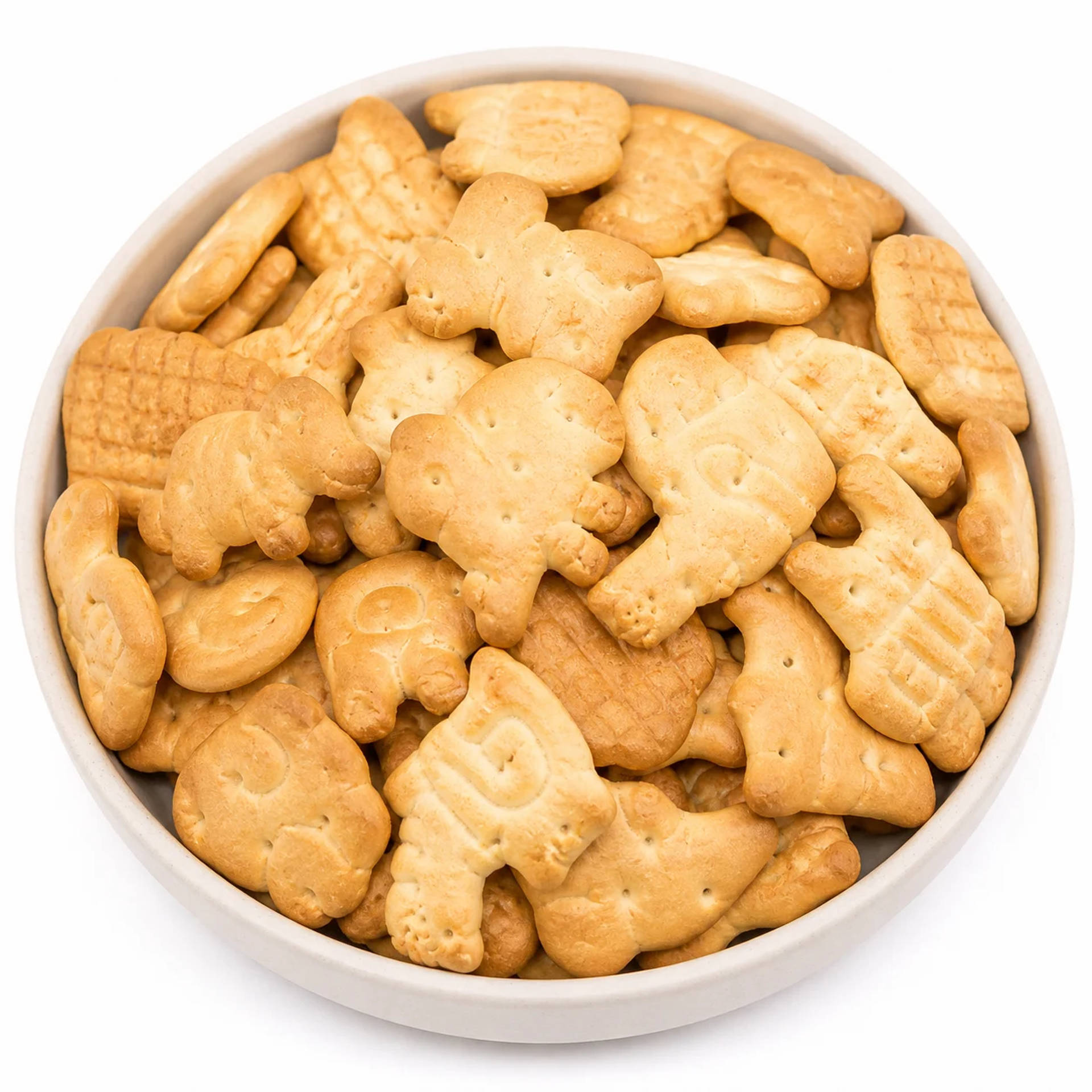 Animal Biscuit - 200g